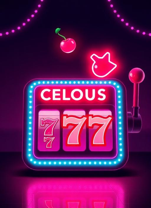 Lucky Sevens Deluxe