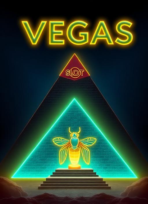 Pyramid of Scarabs